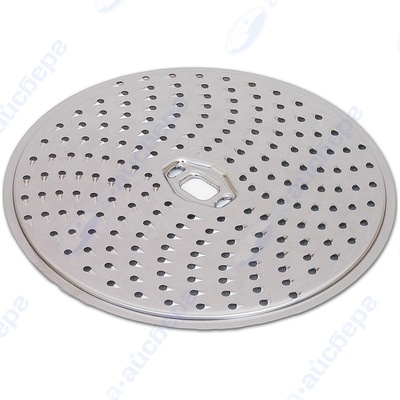 Диск-терка Bosch 080159