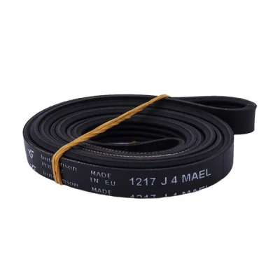 Ремень для стиральных машин 1217J4 MAEL 1240211001
