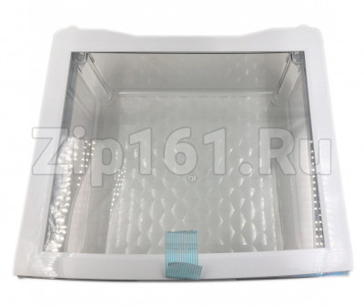 Ящик для овощей холодильника LG AJP73815701