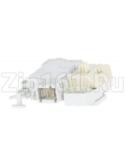 Электрозамок для стиральной машины Bosch 00627046