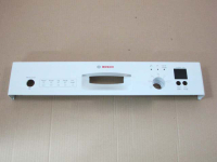 Панель управления