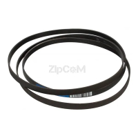 Ремень 1971H7 PH Hutchinson для стиральных машин Electrolux 140056254018