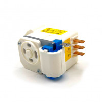 Таймер оттайки холодильника TMDE X09TC1