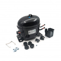 Компрессор Wansheng QD75H (R-134, -23,33 С, 180 Вт) в оригинальной упаковке