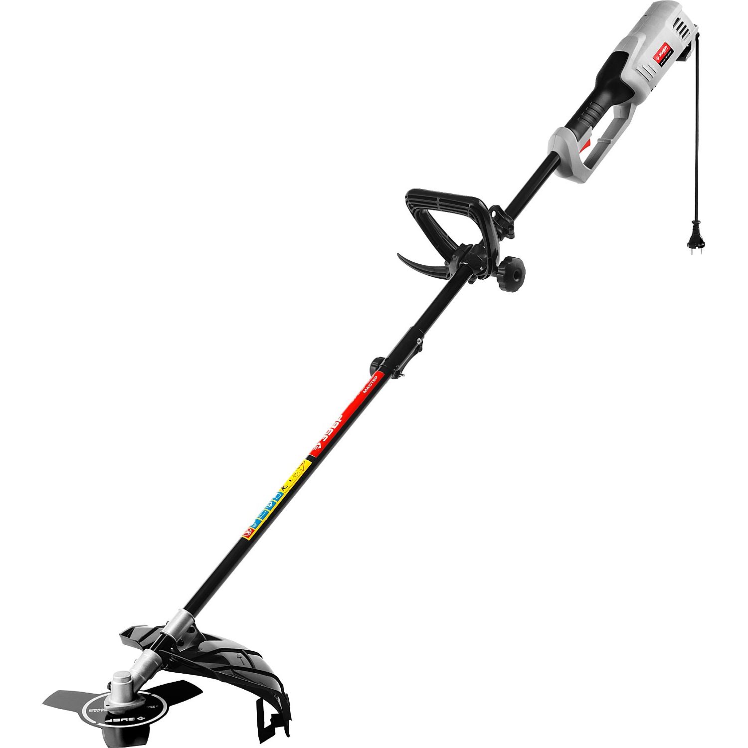 Триммер электрический (электрокоса) ЗКРЭ-38-1200