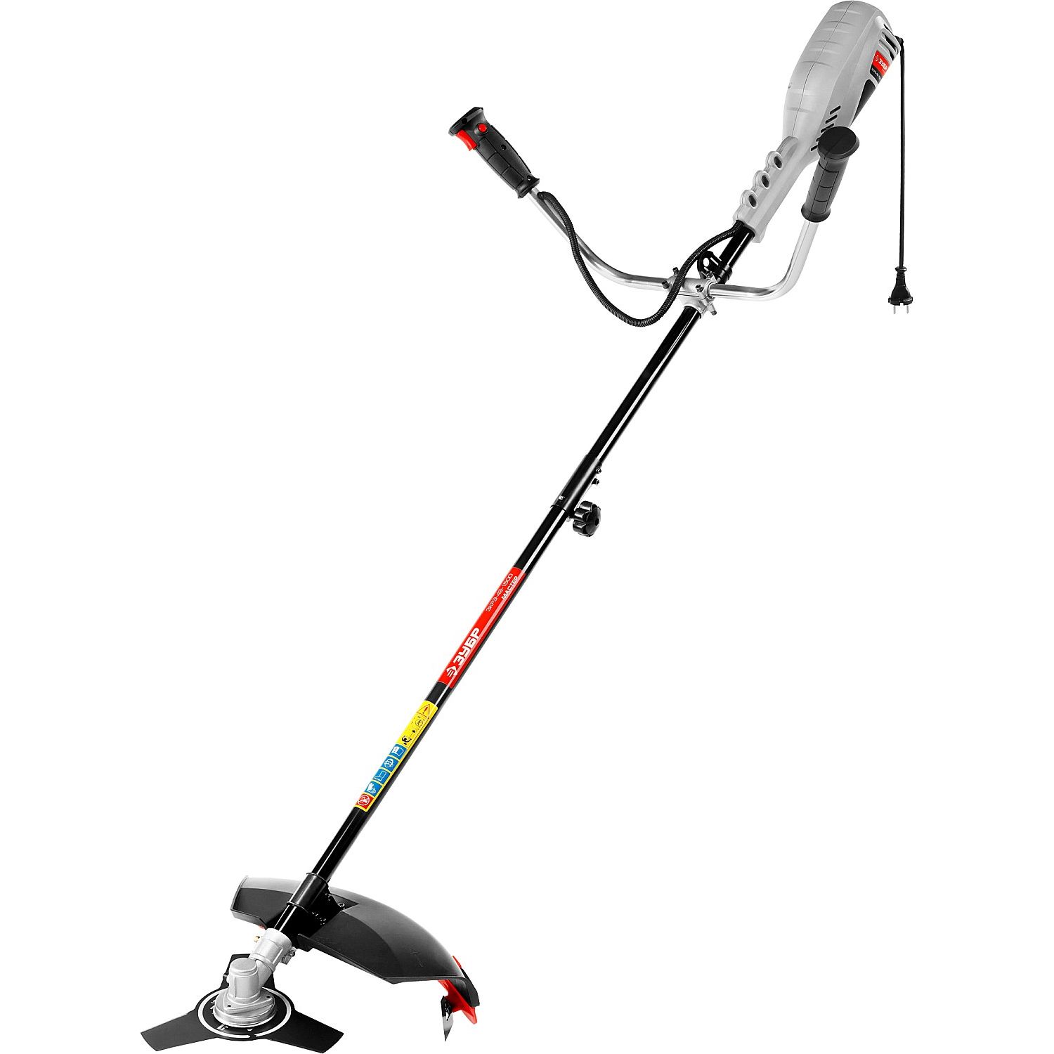 Триммер электрический (электрокоса) ЗКРЭ-42-1500