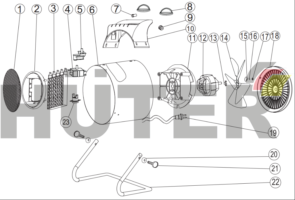 ТЭПК-3000К  ТЭПК-3К Ресанта TEA 67/1/27