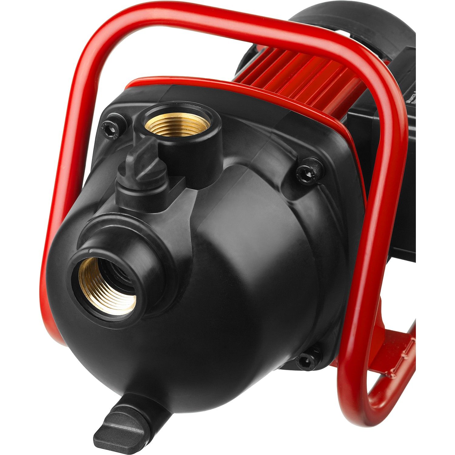 Насос поверхностный, центробежный НС-М1-800