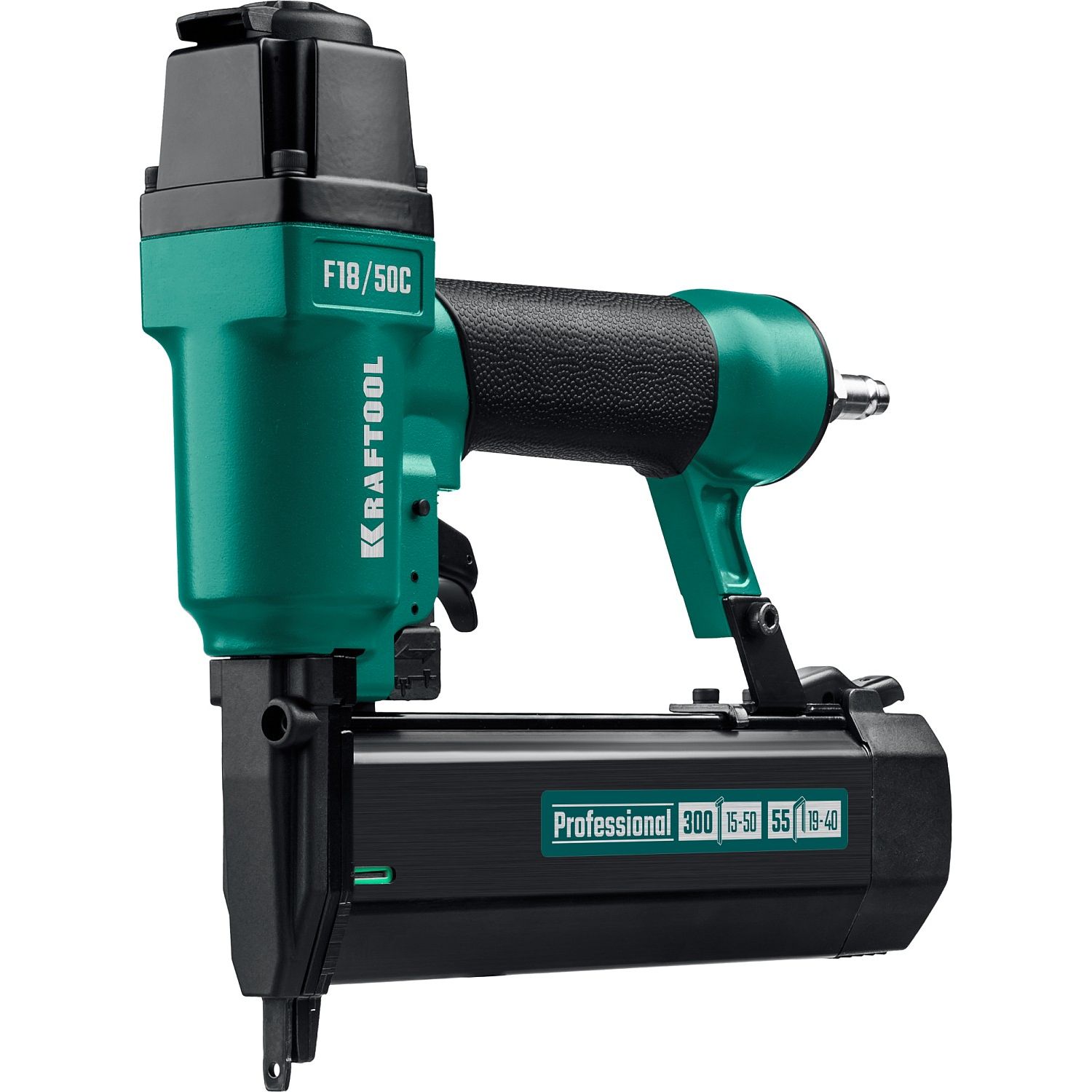 Степлер пневматический 2 в 1 F18/50C 31962