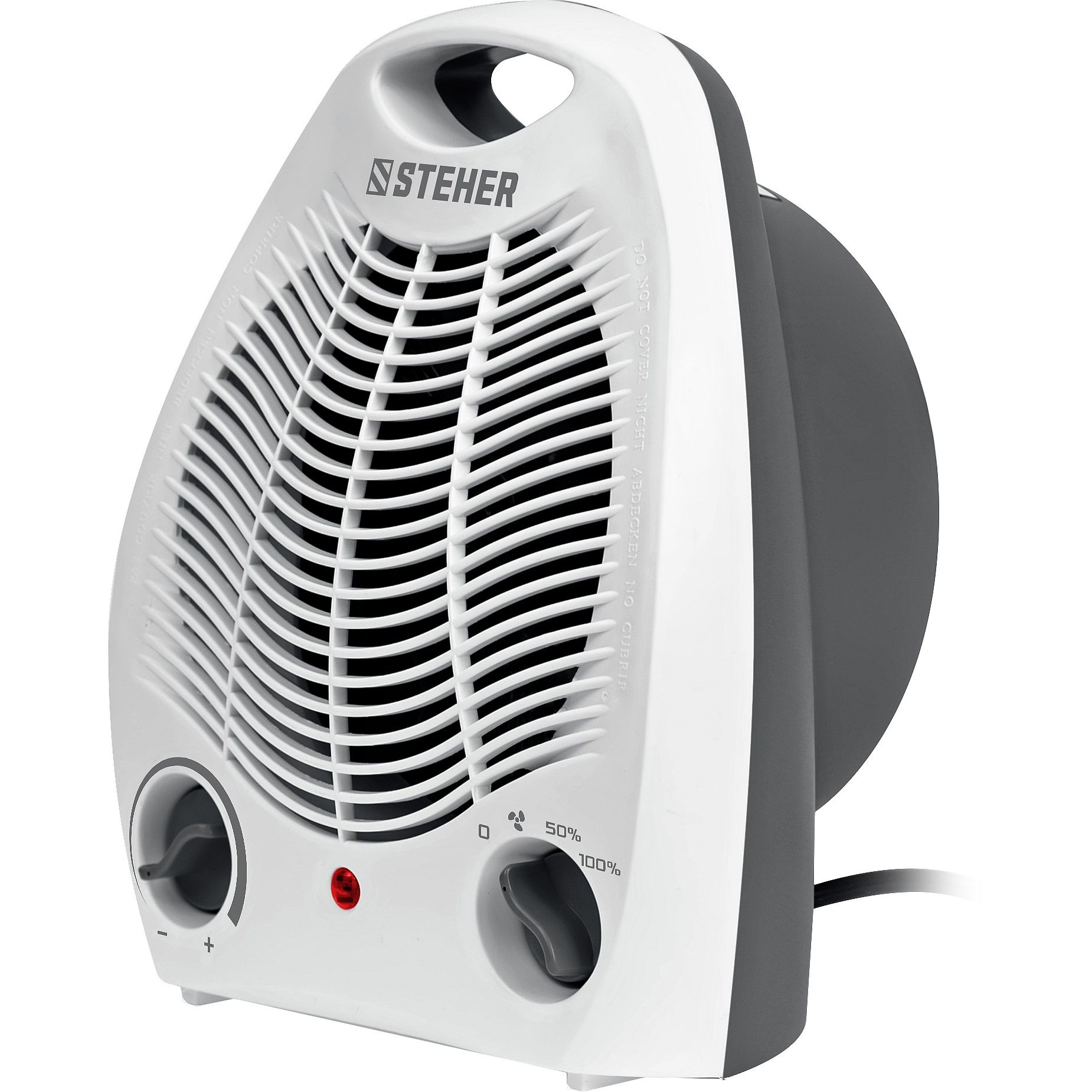 Тепловентилятор, SVE SVE-2000