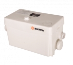 Запчасти для канализационных насосов Вихрь