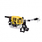 Запчасти для лодочного мотора HUTER GBM-35 70/13/10