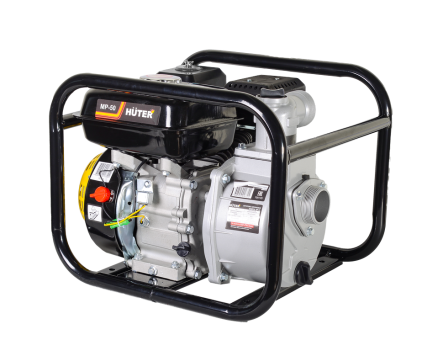 Помпа HTE 70/11/3