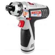 Шуруповерт аккумуляторный ЗША-12-Ли-КН