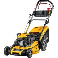 Cамоходная газонокосилка бензиновая GLM-510p