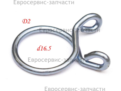 Зажим , 180420370-0013 ,БЭС 12000ЕТ, БЭС 12000Е