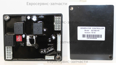 Блок управления автозапуском GC15D-YH