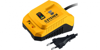 Зарядное устройство для Li-Ion АКБ 20 В, 3.5 А, тип V1