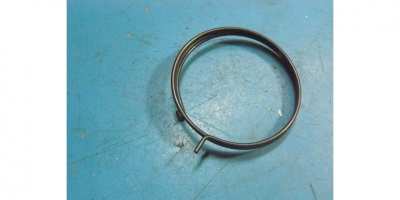 Пружина кручения D50xd47.5xh6