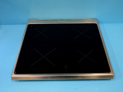 СТЕКЛОКЕРАМИКА