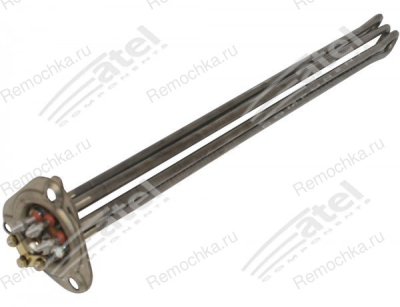 Ручка управления.