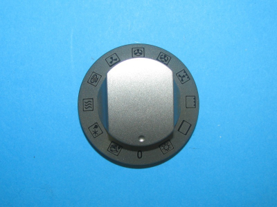 РУЧКА ПЕРЕКЛЮЧЕНИЯ РЕЖИМОВ