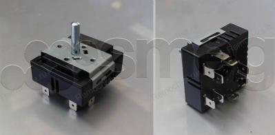 Переключатель