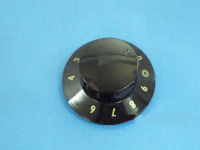 РУЧКА УПРАВЛЕНИЯ КОНФОРКОЙ