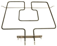 Тэн 1400W плиты Indesit C00322421